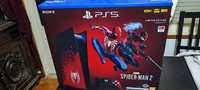 PlayStation 5 (Edição Especial Spiderman)