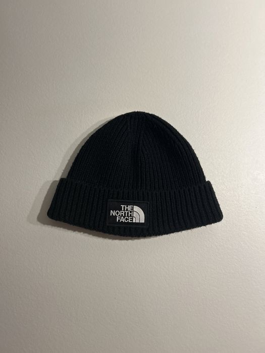Czapka the north face