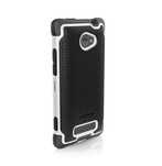 Ballistic Tough Jacket HTC Windows Phone 8X White