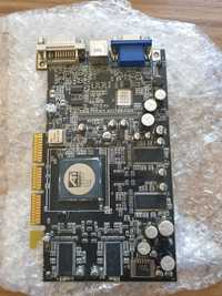 ATI Radeon9000Pro 128DDR