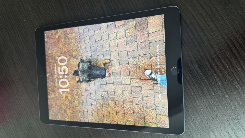 iPad 7 generacji