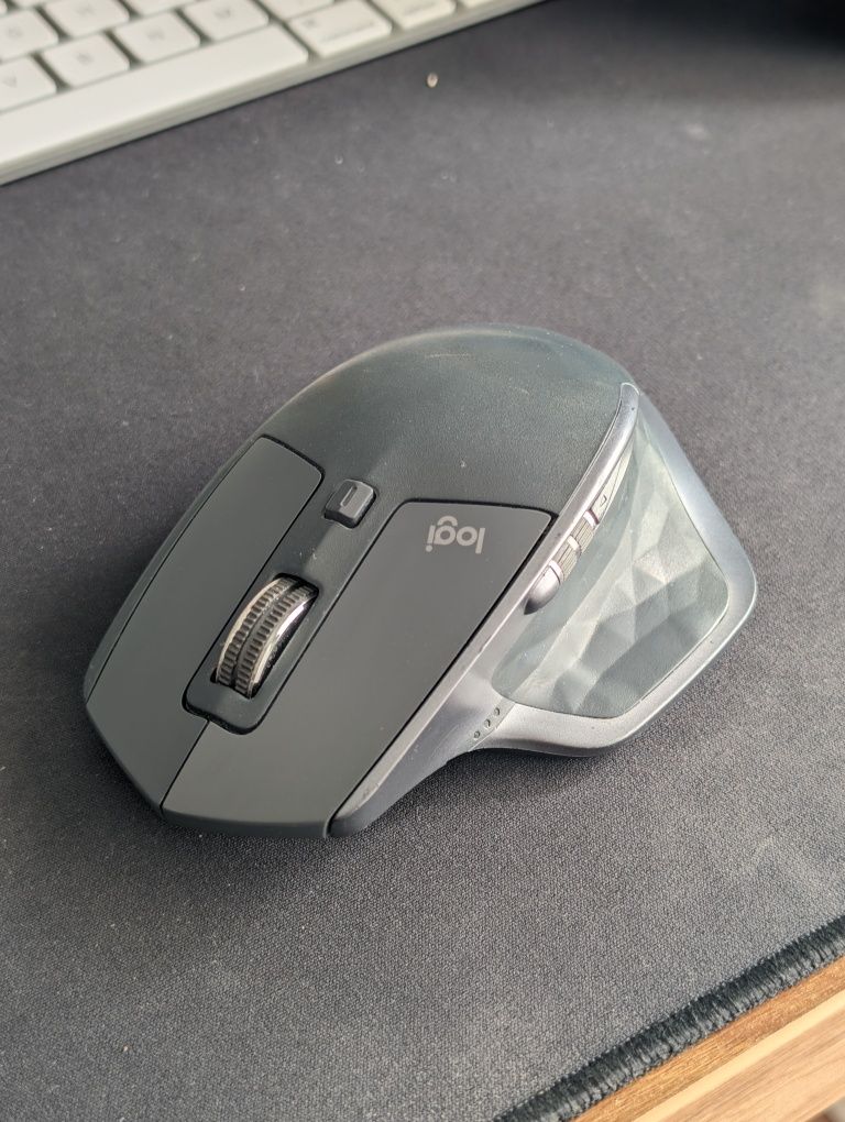 Logitech MX Master 2s