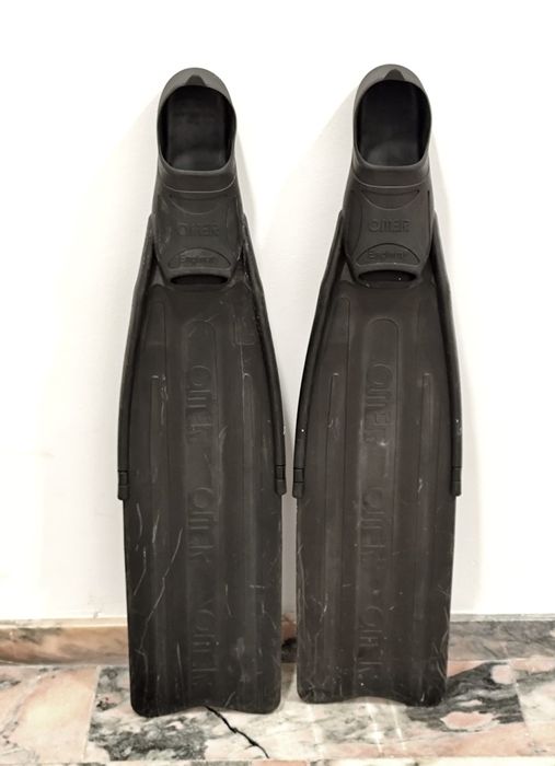 Barbatanas OMER EAGLERAY 42-43