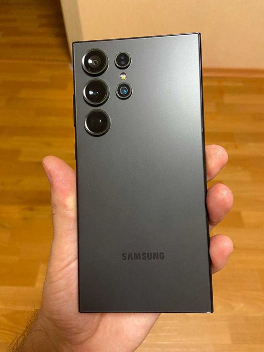 Китайський Смартфон Galaxy S24 Ultra 512gb