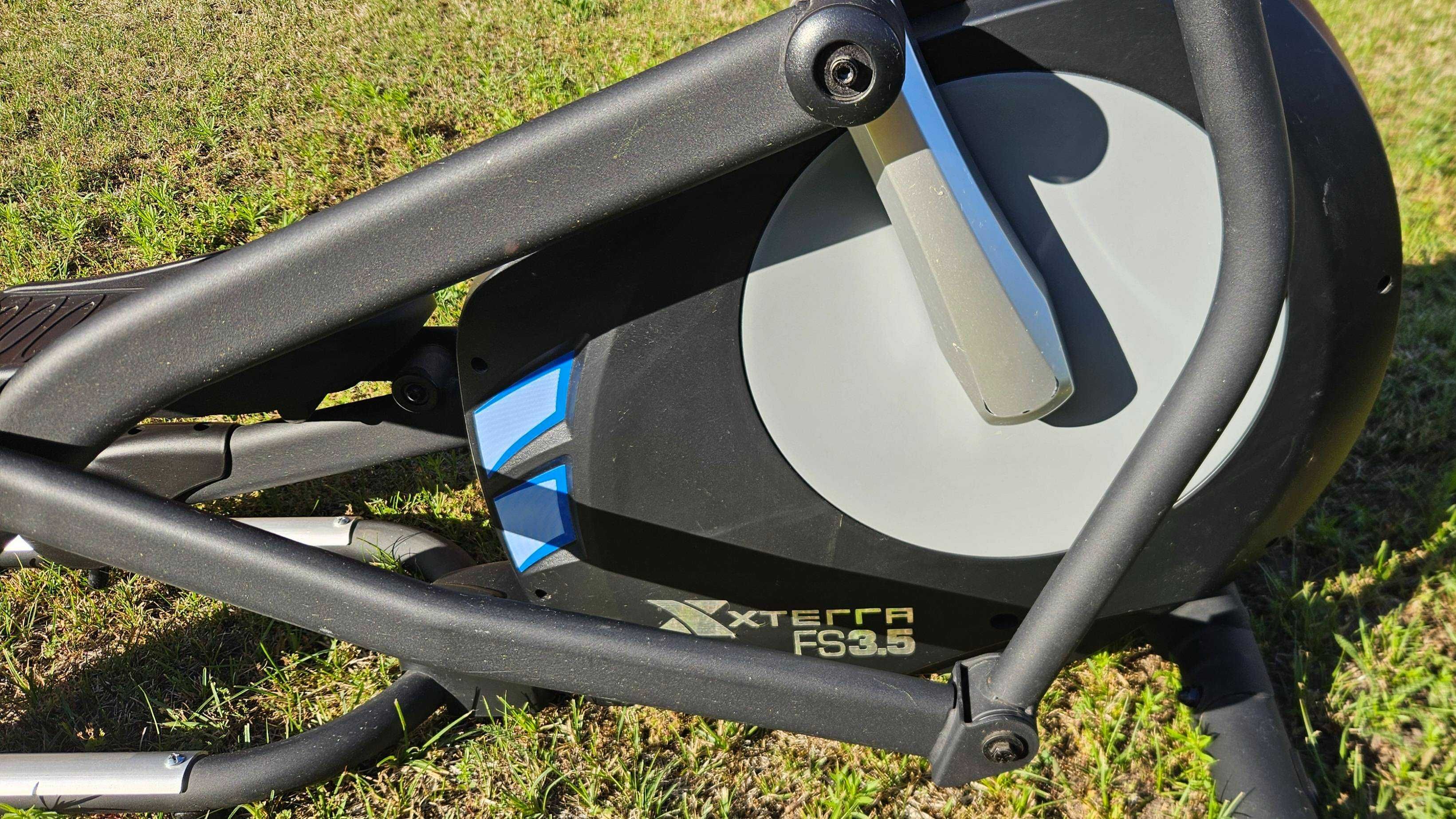 XTERRA FS 3.5 Orbitrek magnetyczny