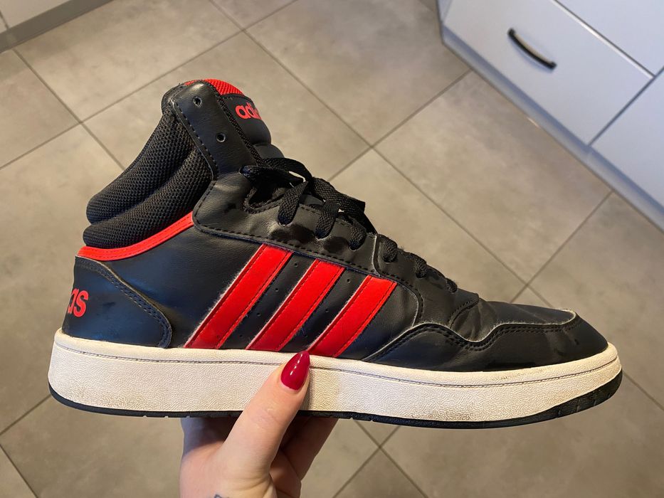 Buty męskie Adidas 46