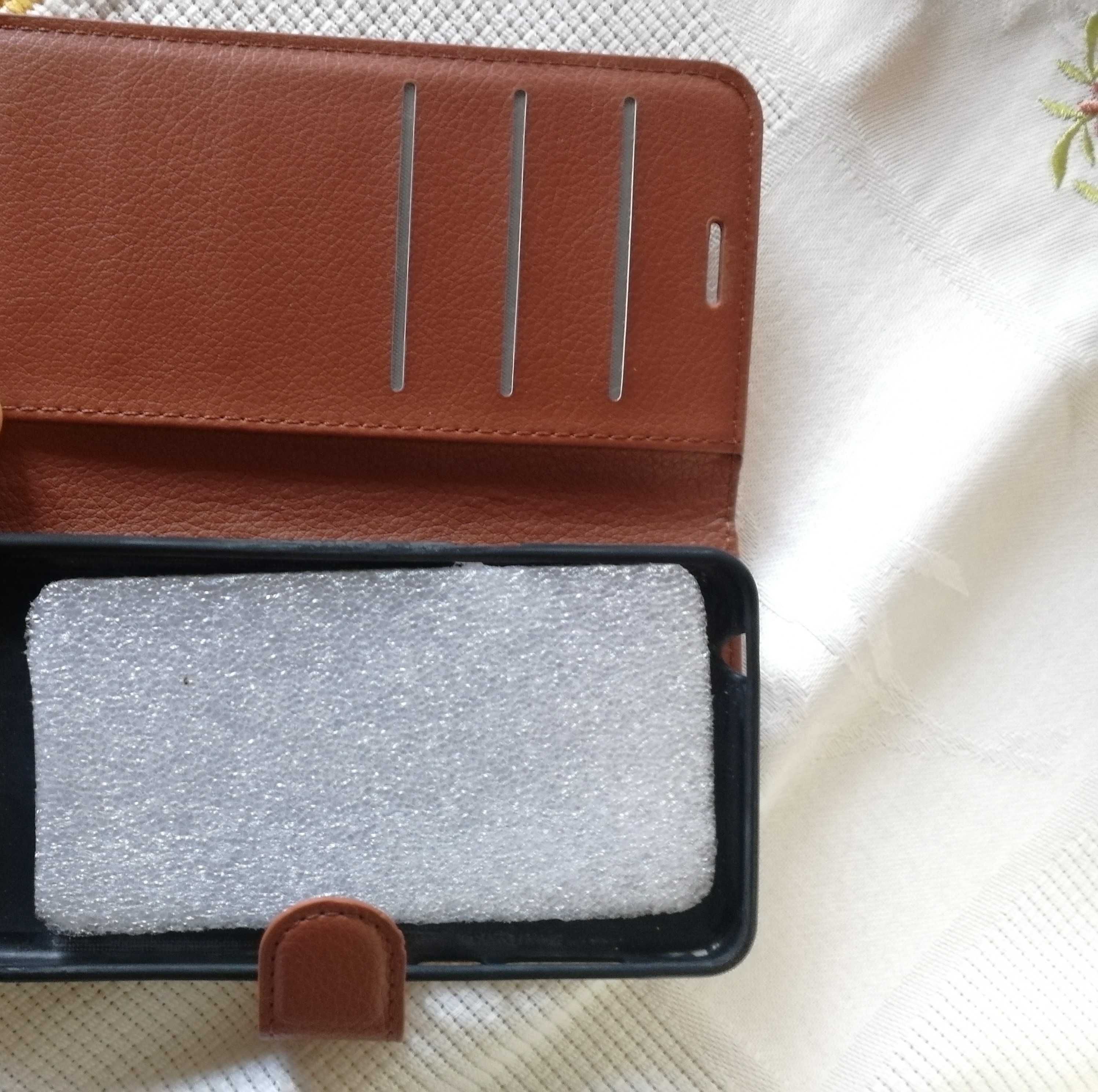 Vendo capas para telemóvel Huawei Y6 2017