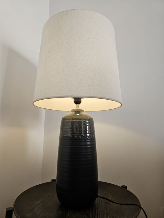 Candeeiro Mesa Loja Area