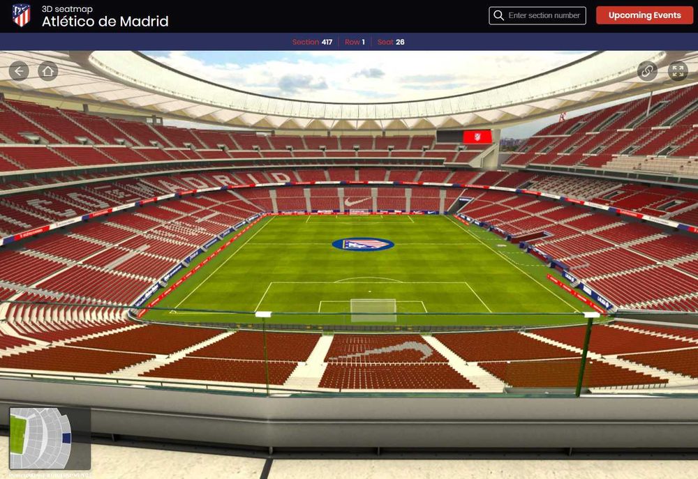 Vendo 2 bilhetes para The Weeknd – Madrid, 29 de agosto de 2026