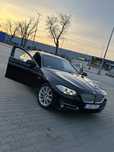 BMW F10 520d Modern Line Lift
