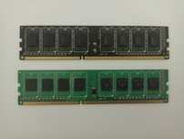 Оперативна пам'ять DDR3 4gb