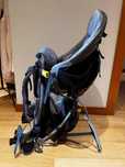 Mochila Porta Bebes para caminhadas - DEUTER