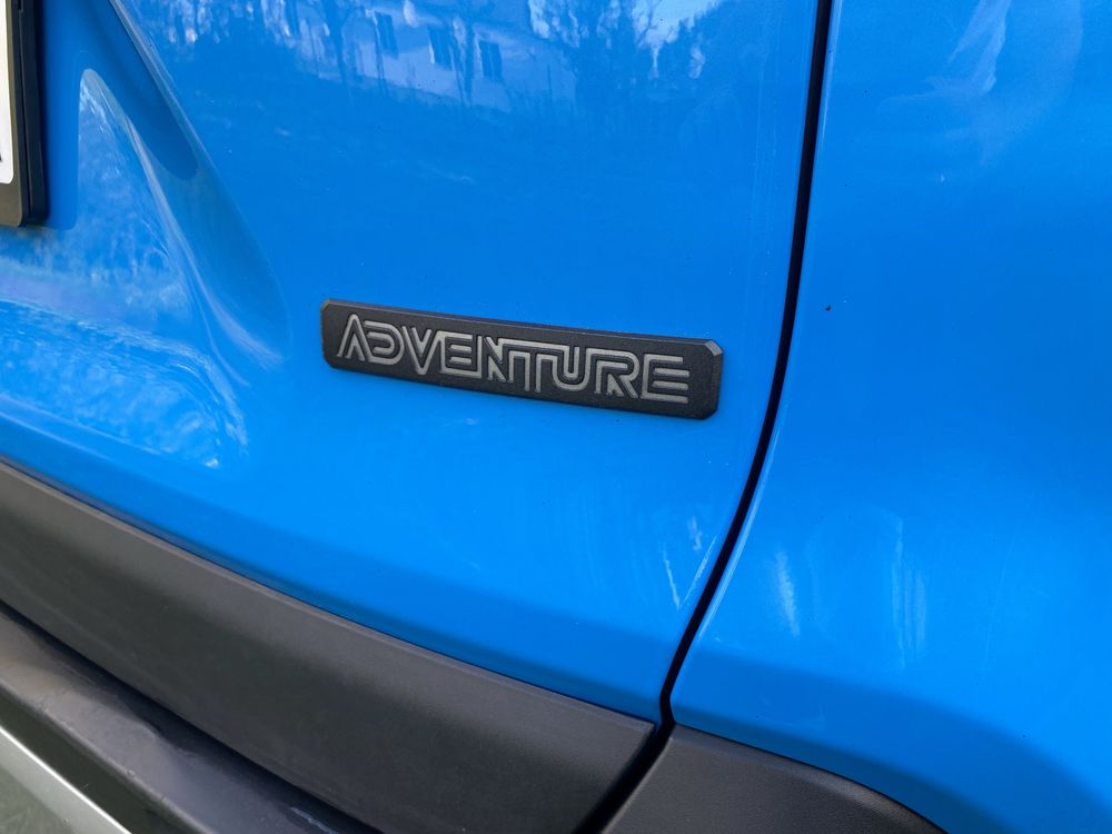 Продам Toyota Rav4 Adventure