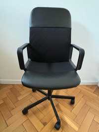 Krzesło obrotowe marki Ikea, model Renberget