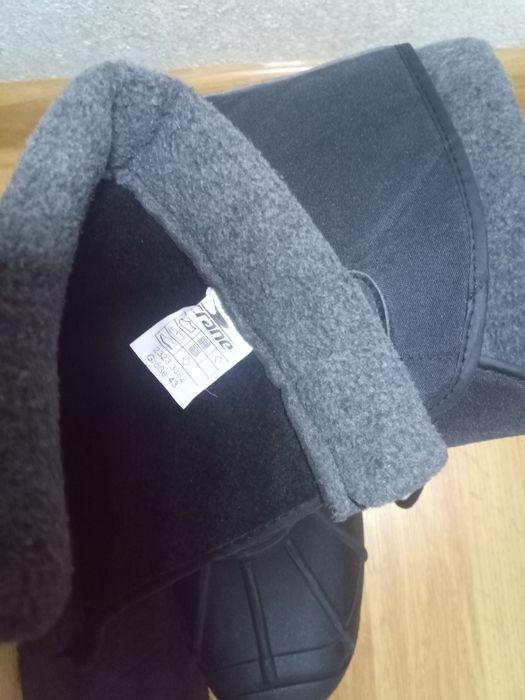 Чоботи зимові, термоботи Crane,, розмір 43