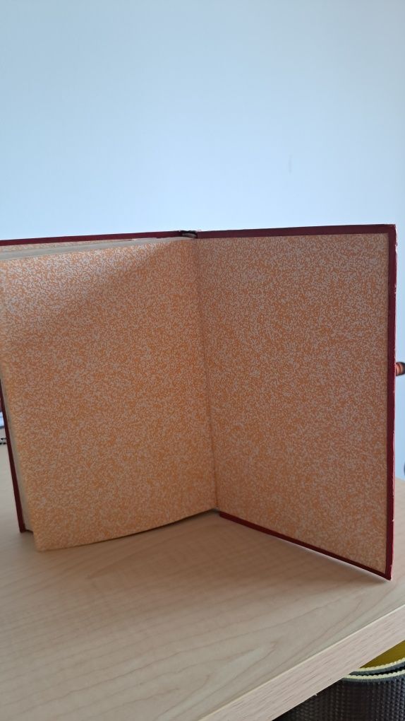 Livro antigo " Os Maias"
