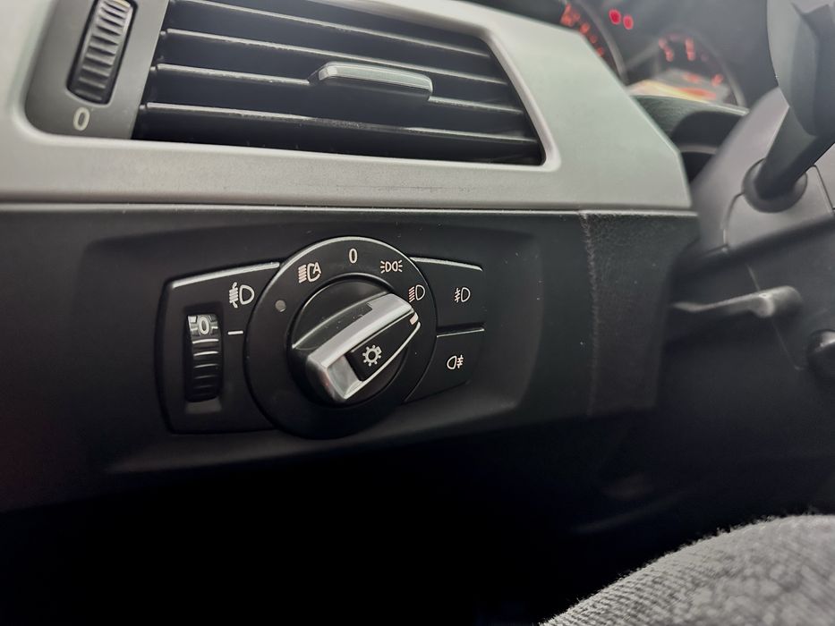 Продам BMW E91 N47