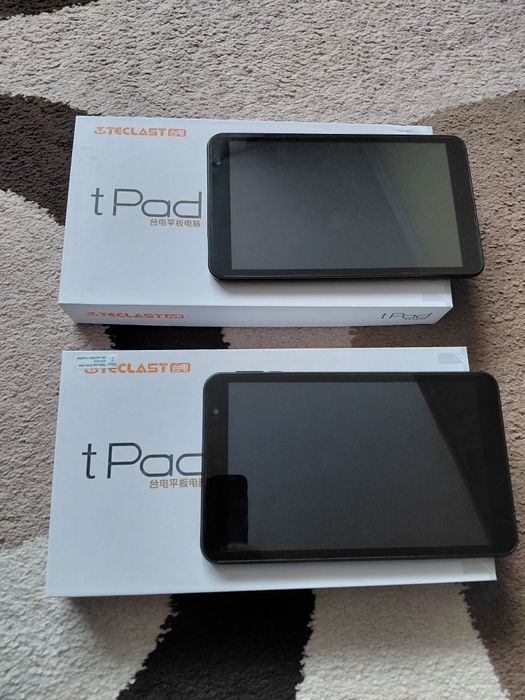 Продам планшет teclast p80h