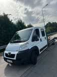 DUCATO BOXER 3.0 ! Nowy Najazd ! Klima ! Mały przebieg !