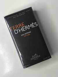 HERMES Terre d’Hermès Eau Intense Vétiver