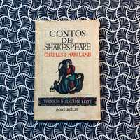 Contos de Shakespeare - Charles & Mary Lamb