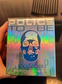 Nowe Police to be 75 ml