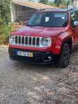 Jeep Renegade 1.6 MJD Limited DCT