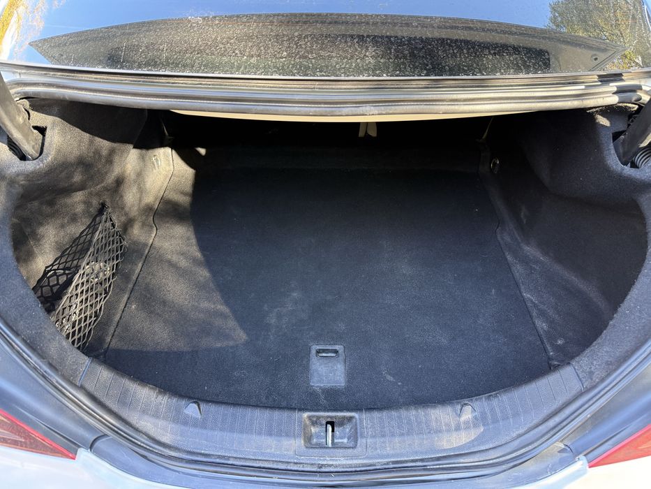 Mercedes benz cla 250 2.0 бенз