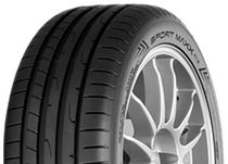 Opona letnia Dunlop Sport Maxx RT2 245/40 R17 91Y NOWE 1 szt.