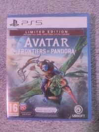 Avatar PS5 Limited Edition
