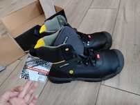 Sprzedam buty robocze jalas 1828
