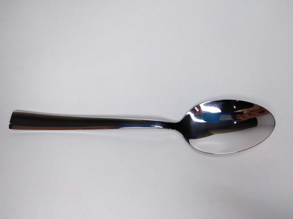 ZESTAW Sztućców SREBRNE 30elementów-NOWE