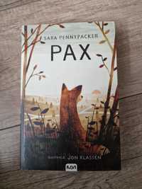 Sara Pennypacker "Pax"