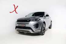 Land Rover Range Rover Evoque 2.0 D150 AWD R-Dynamic SE Auto