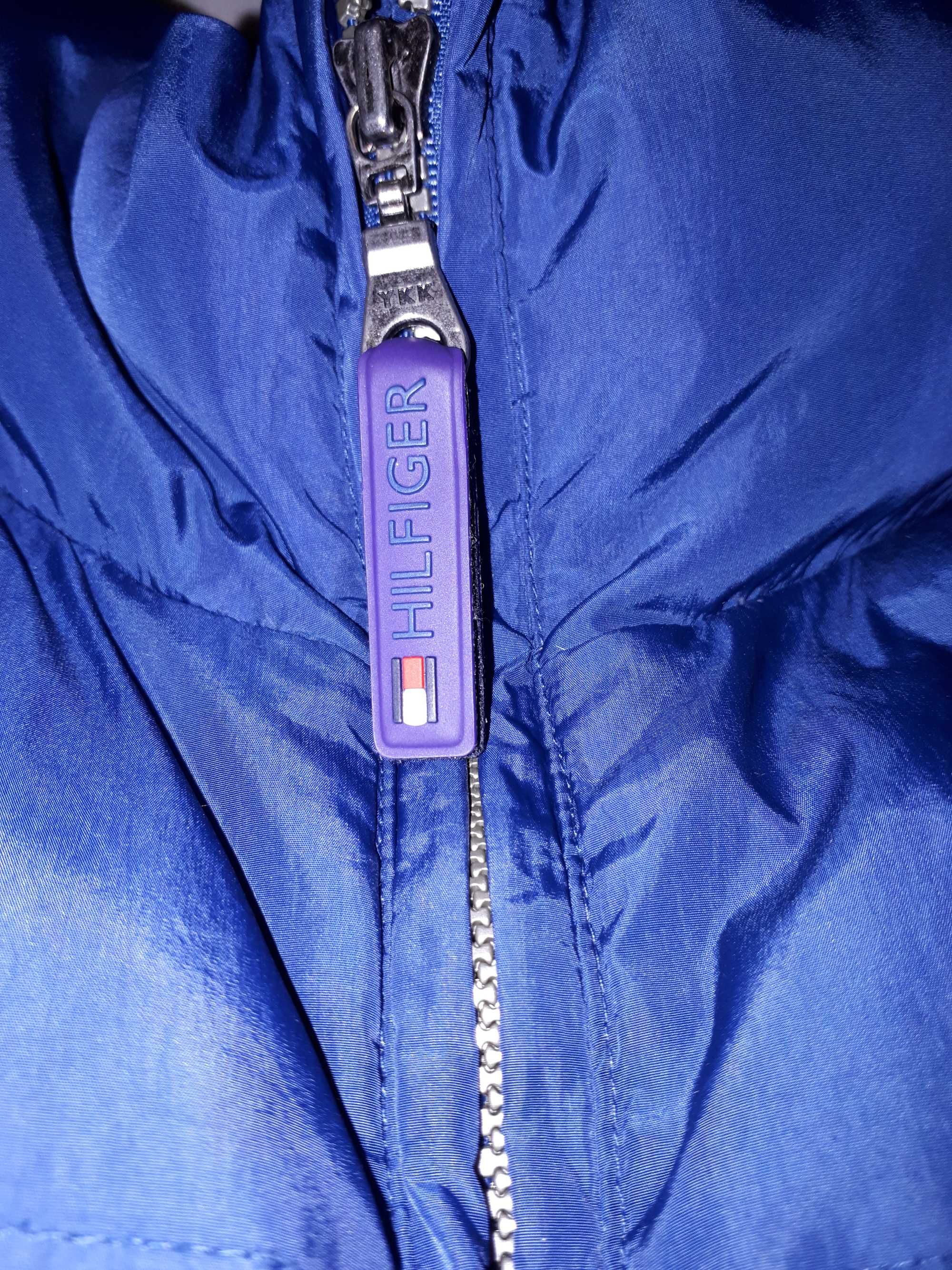 Kurtka puchowa Hilfiger męska XXL