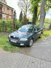 Skoda Octavia skoda octavia