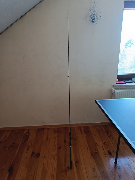 Wędka Shimano sedona