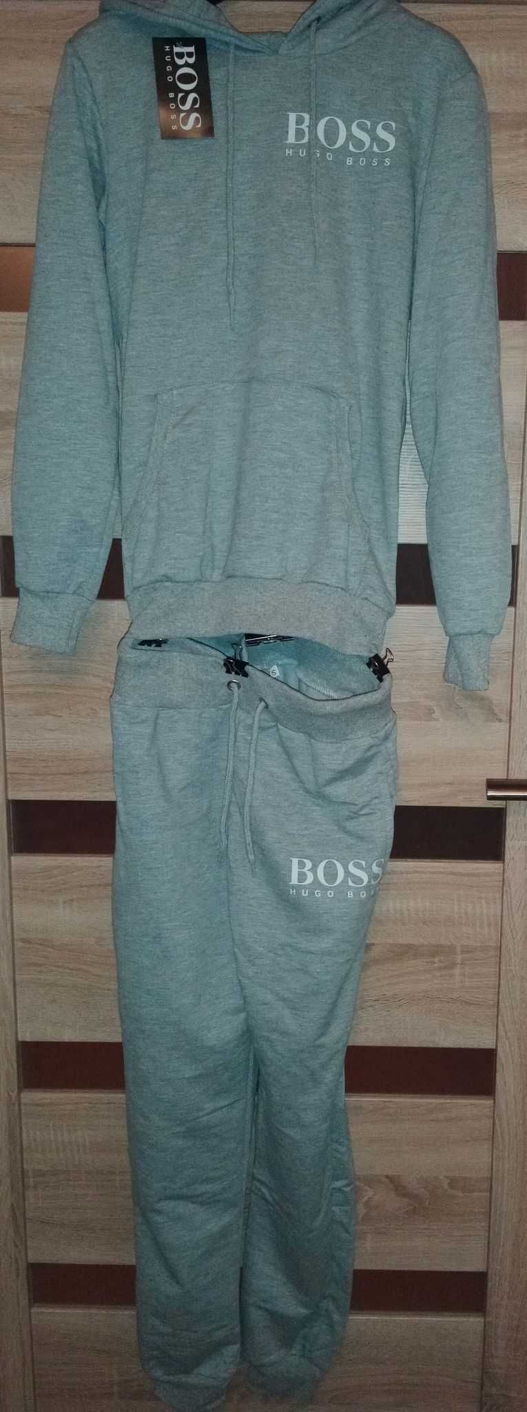 Dres Damski rozmiar L Hugo Boss