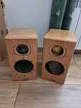 Tannoy M2 Obudowy
