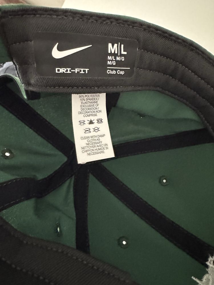 Бейсболка NIKE оригинал