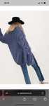Sweter rozpinany finkewear mikka