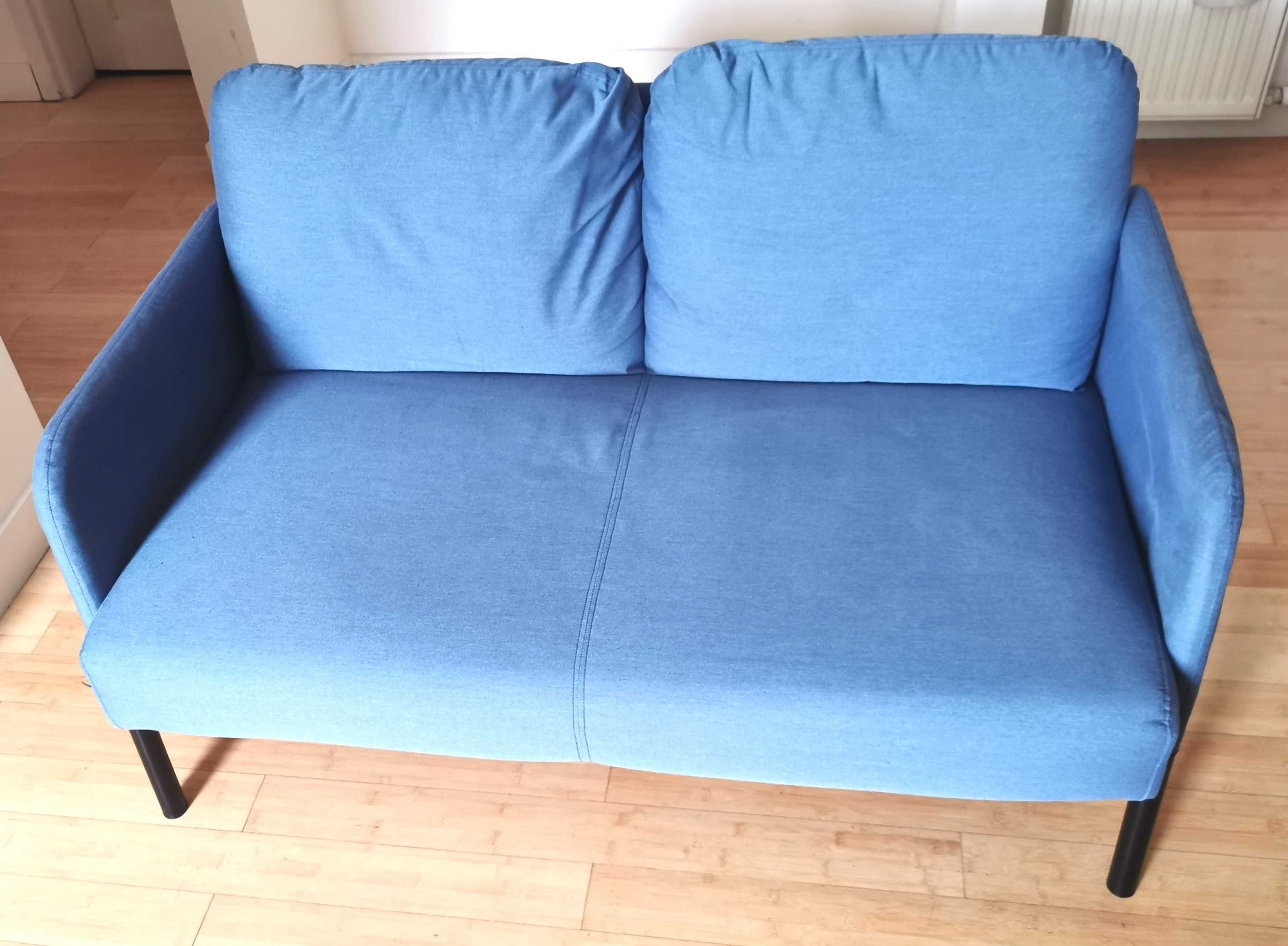 Sofa 2os. Glostad Ikea