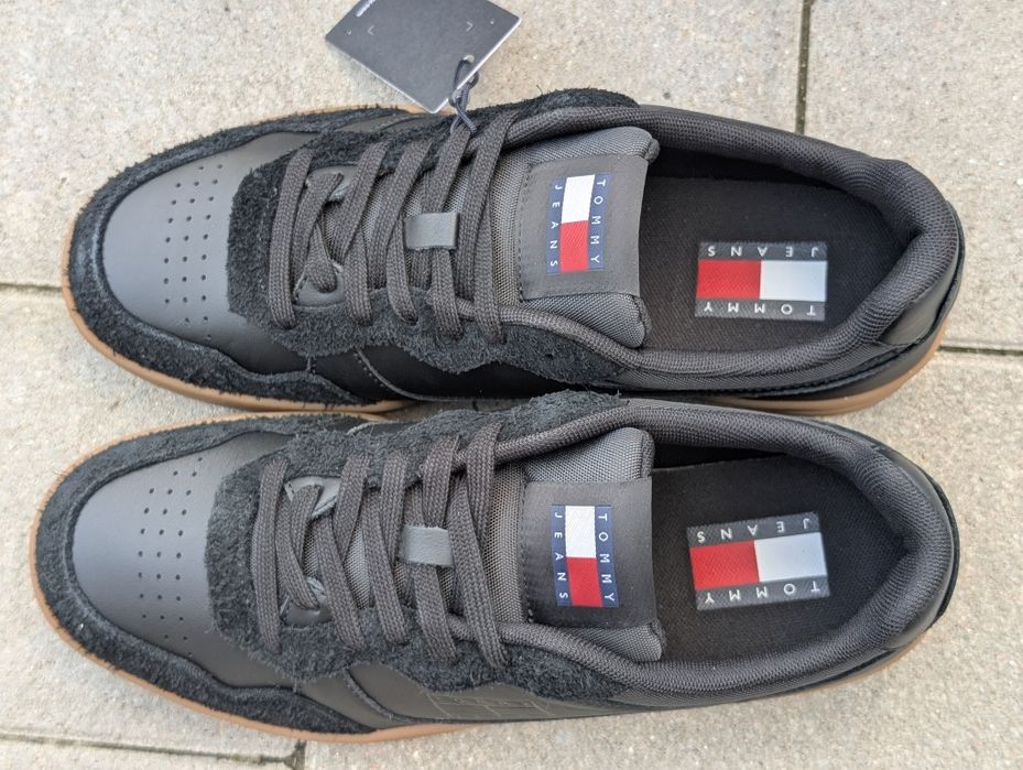 Чоловічі кросівки снікерси Tommy Hilfiger 41р