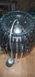 Lampa Josephine Royal firmy Koziol