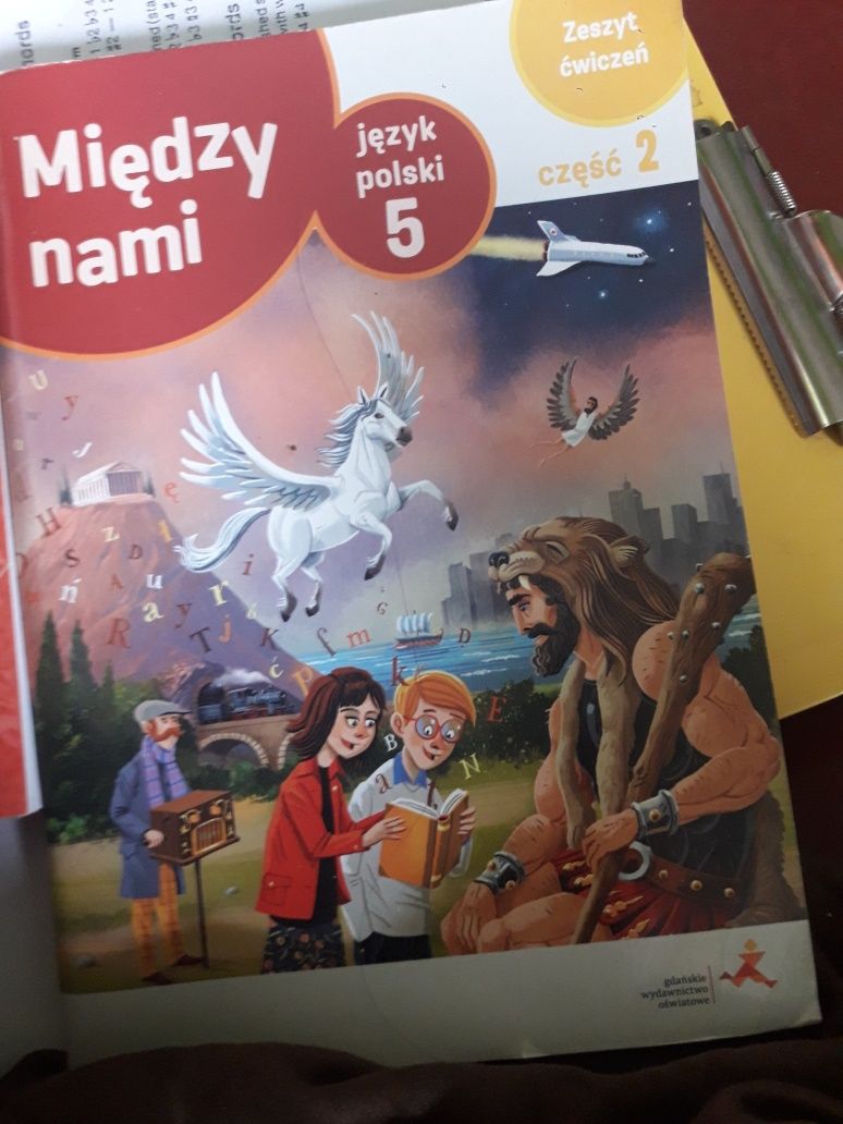 Matematyka 6 zbiór zadań i podręcznik