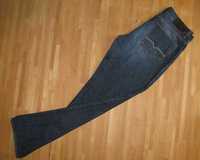 jeansy spodnie jeansowe Hugo Boss 34/36