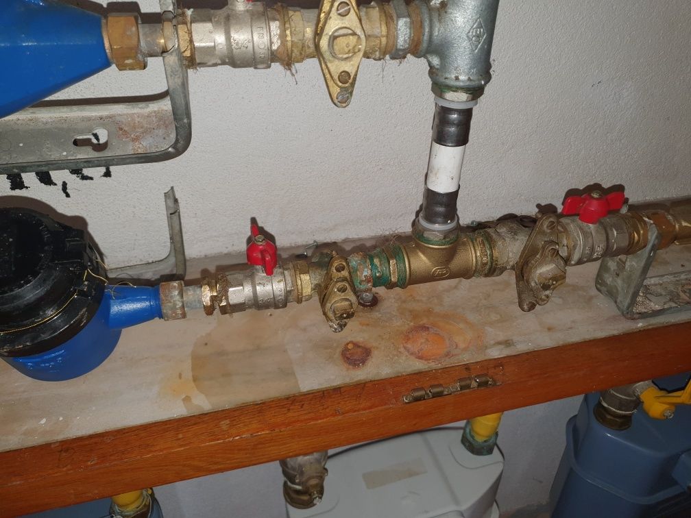 Canalizador Urgente