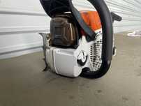 Stihl ms 462 штиль бензопила