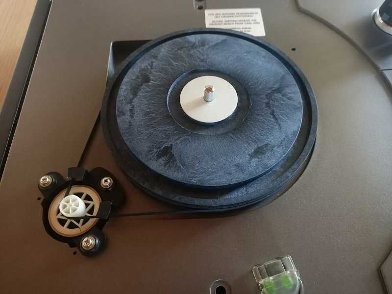 Gramofon THORENS TD 105 MK II