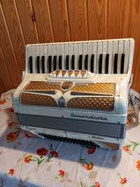 Akordeon Włoski Accordiola 80 b.